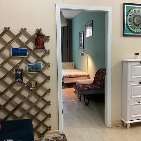 Nomad Airport B&B, Gobi Tours Ulan Bator Exterior foto